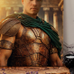Gladiator - Koninklijk portret
