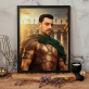 Gladiator - Koninklijk portret
