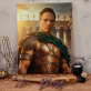 Gladiator - Koninklijk portret