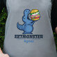 Eetmonster - Keukenschort