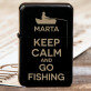 Go fishing - Aansteker