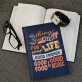Good life - Notitieboek