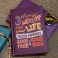 Good life - Notitieboek