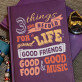Good life - Notitieboek