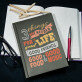 Good life - Notitieboek