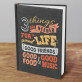 Good life - Notitieboek