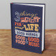 Good life - Notitieboek