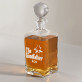 Goodfather - Whisky karaf