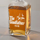 Goodfather - Whisky karaf
