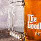 Goodfather - Bierpokal