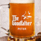 Goodfather - Bierpokal