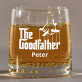 Goodfather - Whiskyglazen