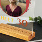 Heet 30 - Afdruk op acrylglas