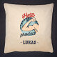 hete product - Kussen