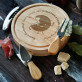 Gouda day - Kaasplankje