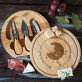 Gouda day - Kaasplankje