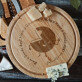 Gouda day - Kaasplankje