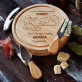 Gouda together - Kaasplankje