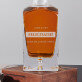 Felicitatie - Whisky karaf