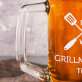 Grillmaster - Bierpokal