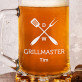 Grillmaster - Bierpokal