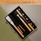 Grillmaster - Barbecueset