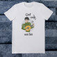 Geef centje - Heren t-shirt