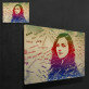 Grunge - Stijlvol portret
