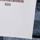 Paddenstoelmaniak - Heren t-shirt