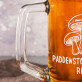 Paddenstoel maniak - Bierpokal