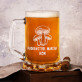 Paddenstoel maniak - Bierpokal