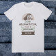 Guitar hero - Heren t-shirt