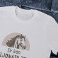 Guitar hero - Heren t-shirt