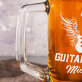 Guitar hero - Bierpokal