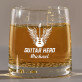 Guitar hero - Whiskyglazen