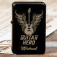 Guitar hero - Aansteker