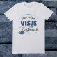 Vishaak - Heren t-shirt