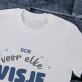 Vishaak - Heren t-shirt