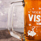 Vishaak - Bierpokal