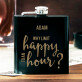 Happy Hour - Heupflesje