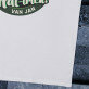 Hat trick - Heren t-shirt