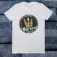 Hat trick - Heren t-shirt