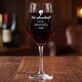 hoi schoonheid - Groot wijnglas