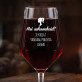 hoi schoonheid - Groot wijnglas