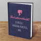 Hoi schoonheid - Notitieboek