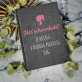 Hoi schoonheid - Notitieboek