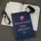 Hoi schoonheid - Notitieboek