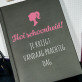 Hoi schoonheid - Notitieboek
