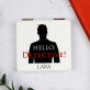 Hello detective - Zakspiegel