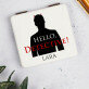 Hello detective - Zakspiegel